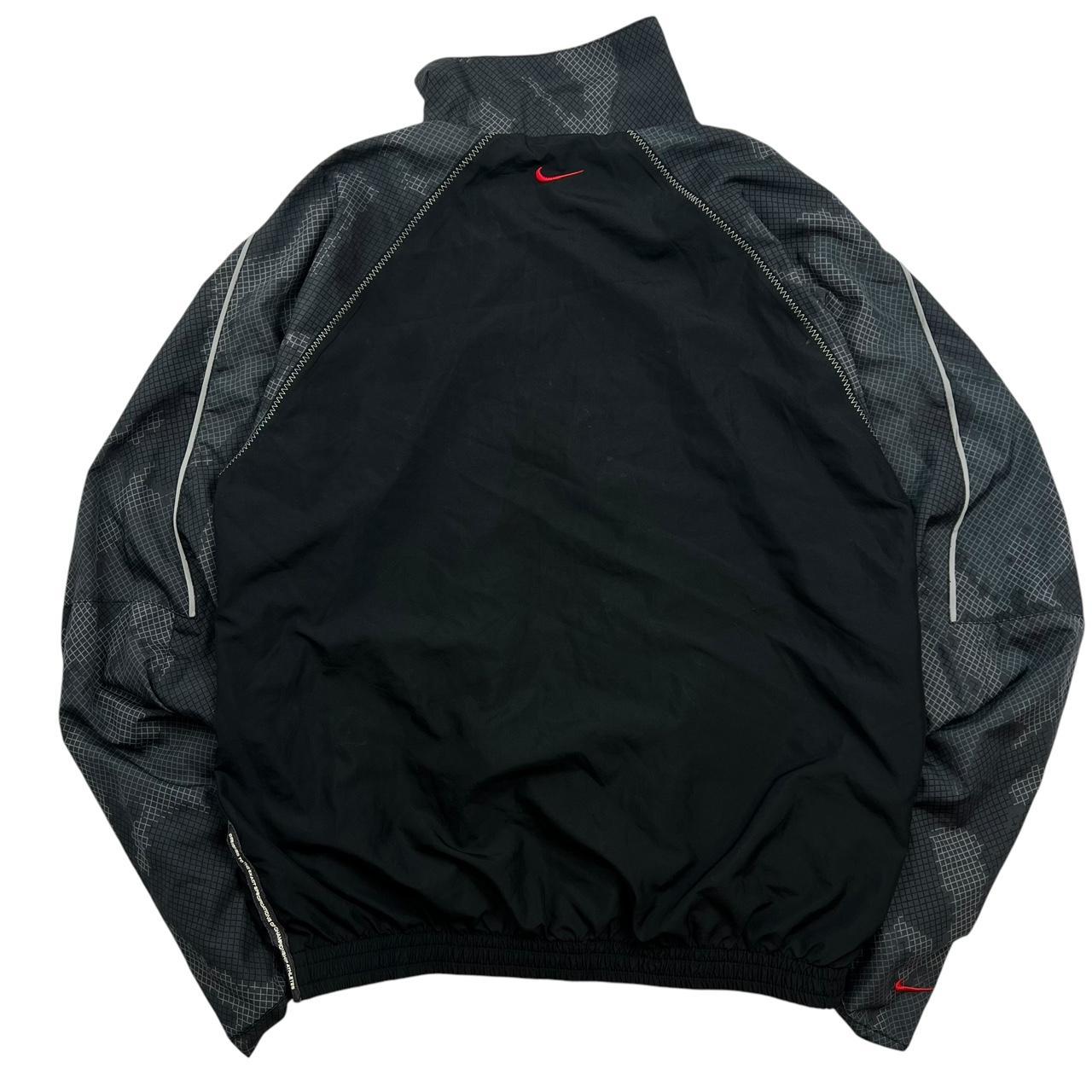 Nike Track Jacket (M)