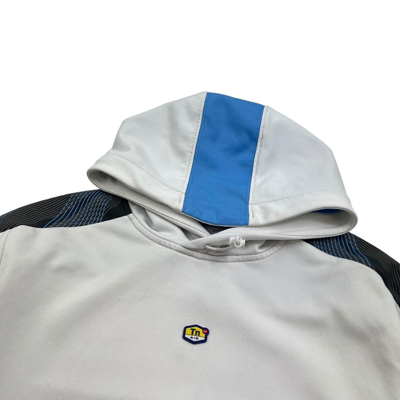 Nike TN Hoodie (S)