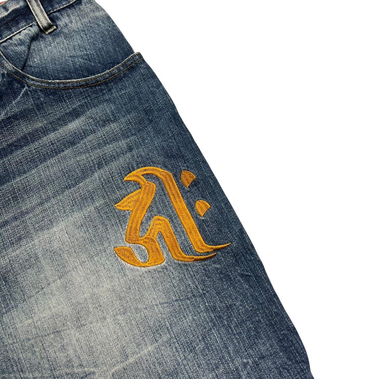Karakuri Shorts (w43)