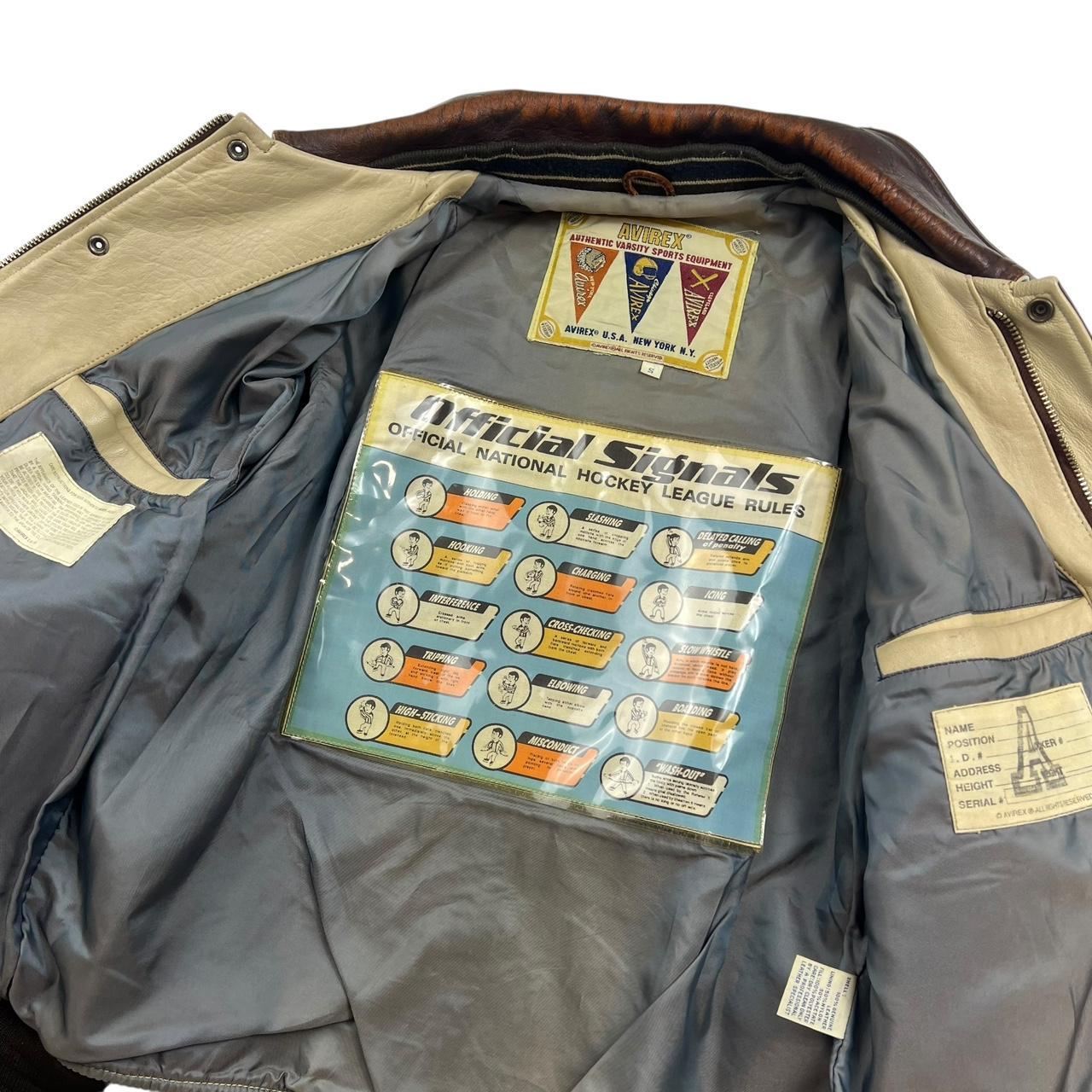 Avirex Jacket (S)