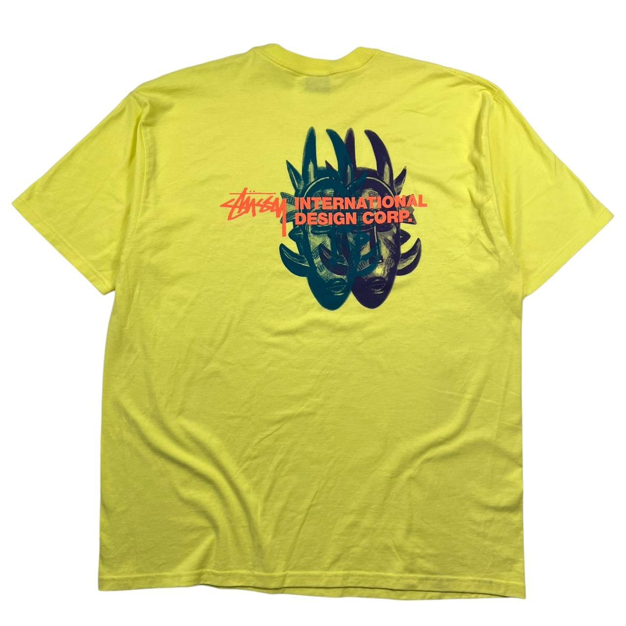Stussy T-Shirt (XL)