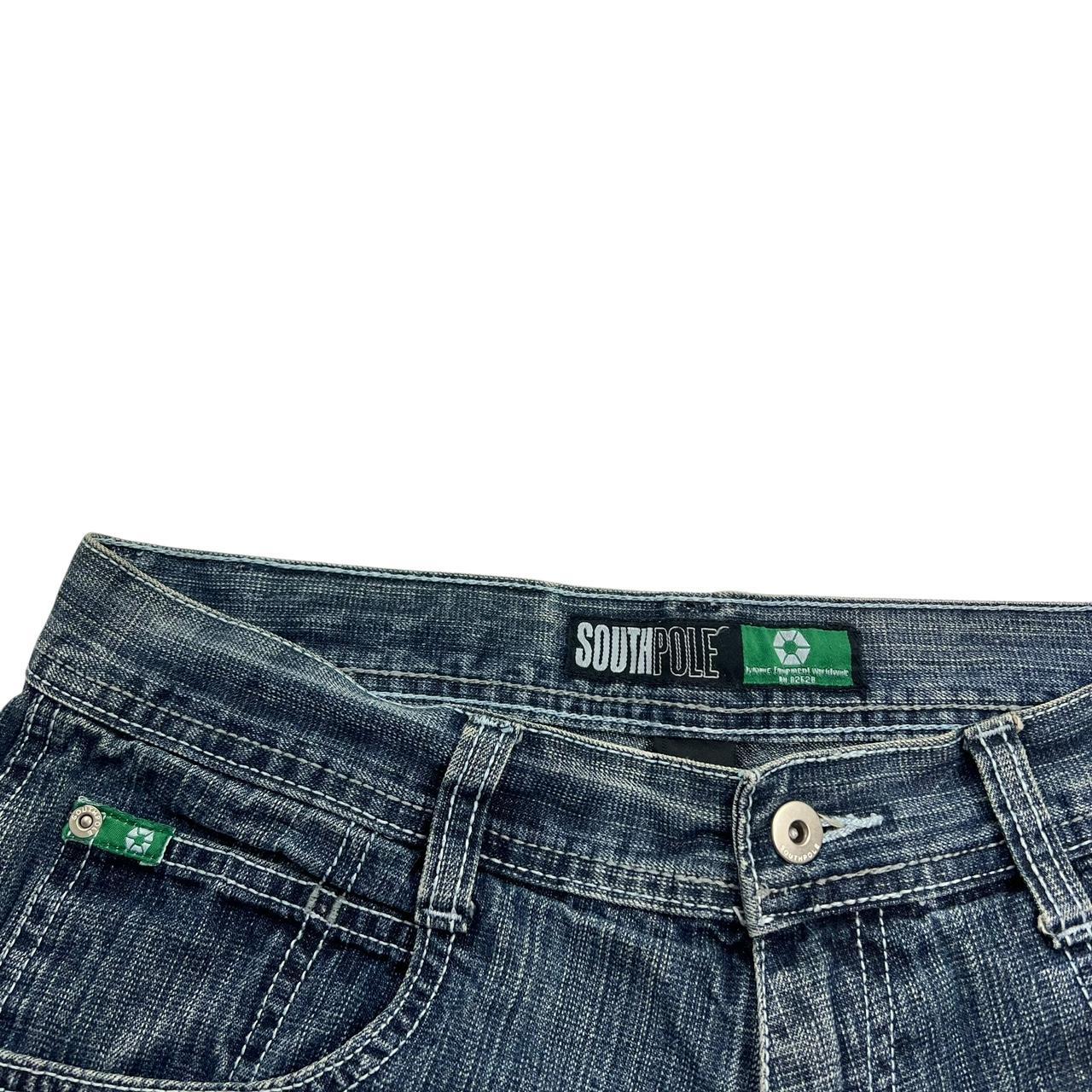 Southpole Shorts (w32)