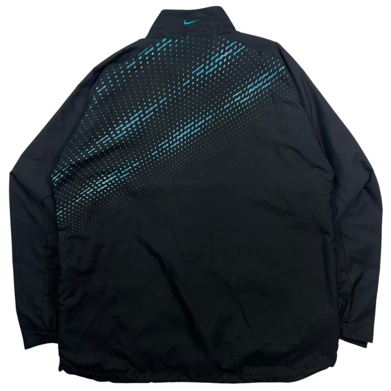 Nike TN Track Jacket (L)