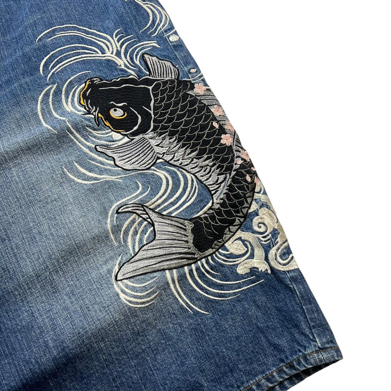 Karakuri Shorts (w51)