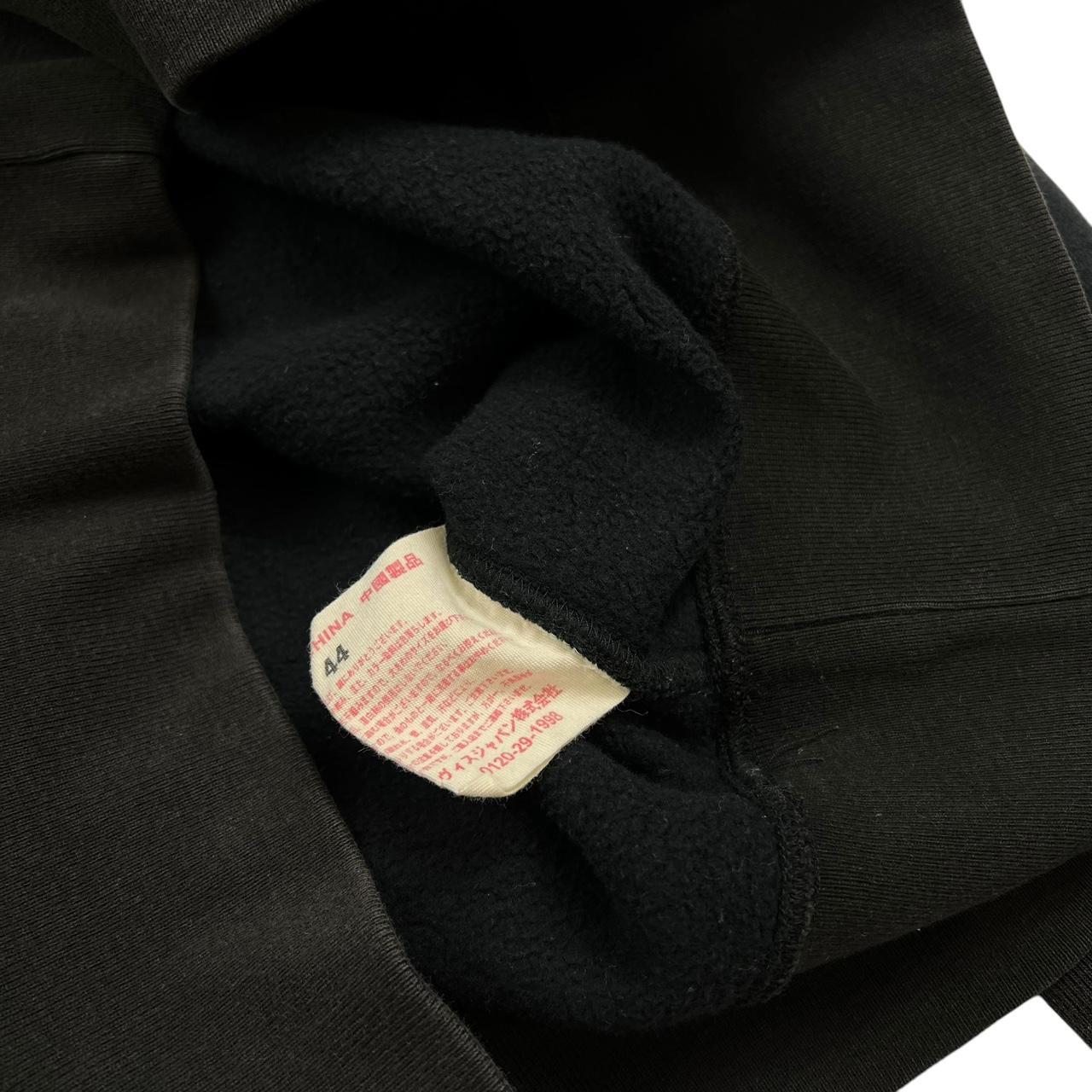 Evisu Sweatshirt (XL)