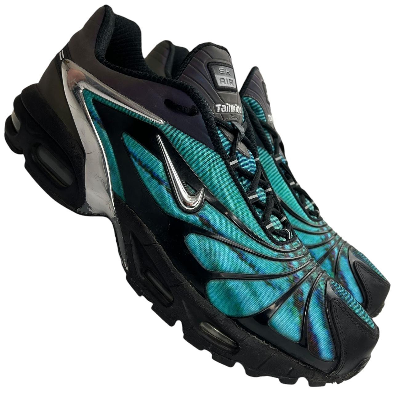 Nike Skepta Tailwind (uk 12)