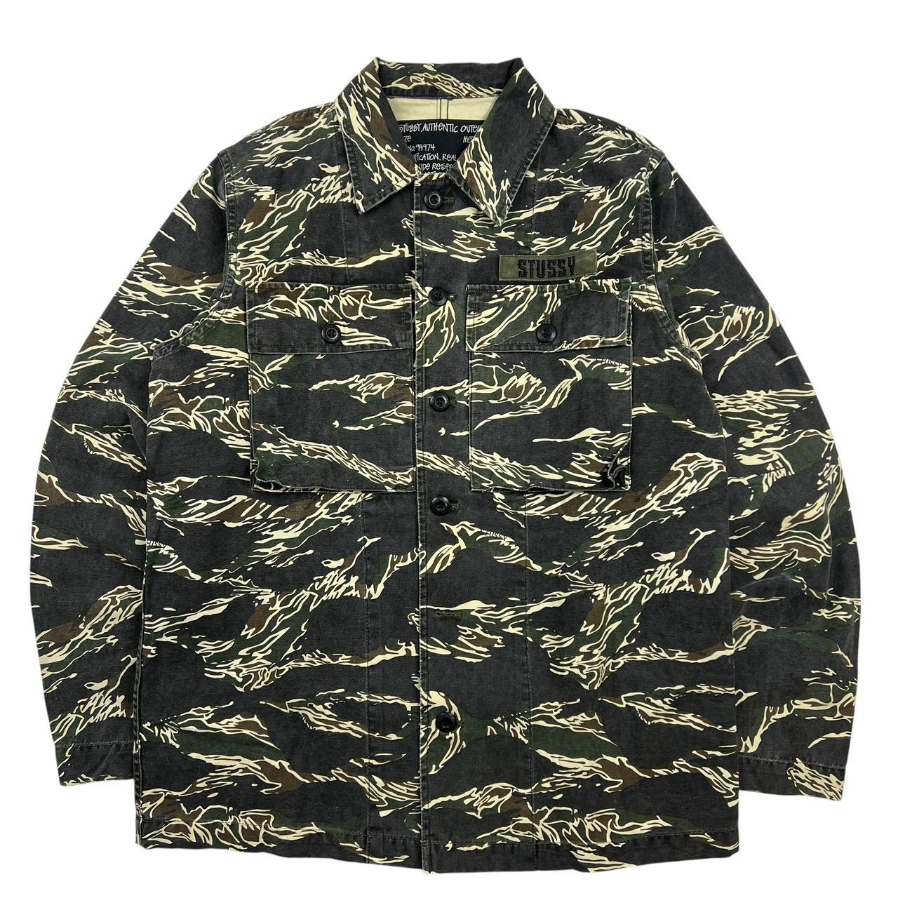 Stussy Jacket (M)
