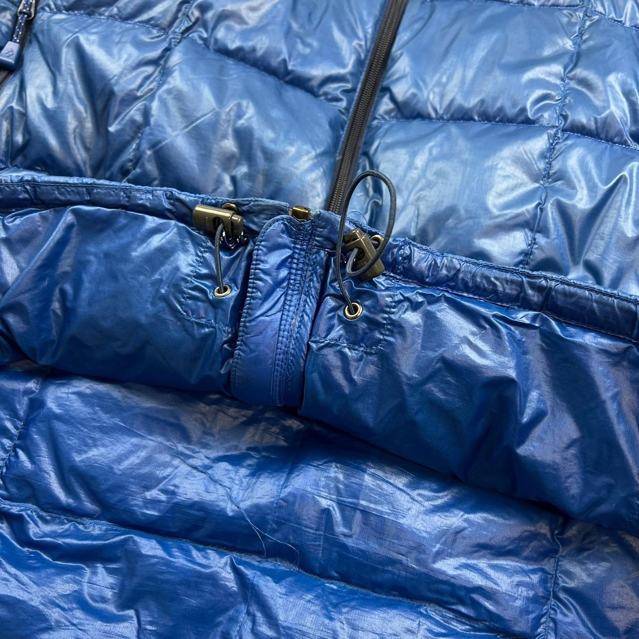 Montbell Puffer Jacket (XL)