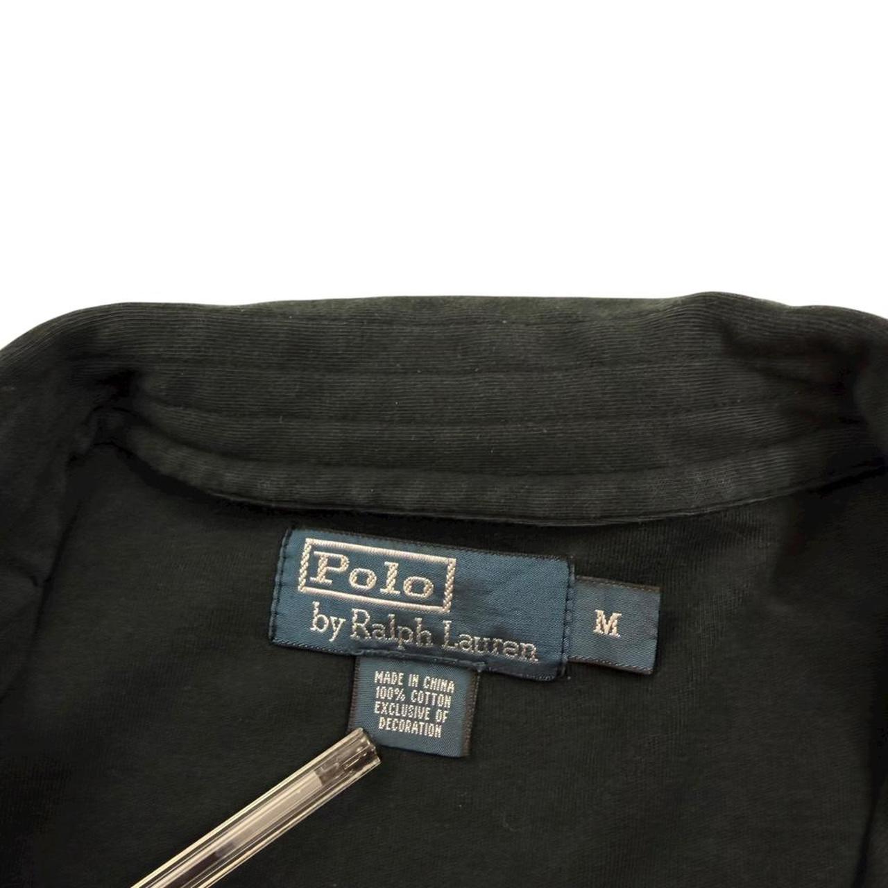 Ralph Lauren Track Jacket (M)