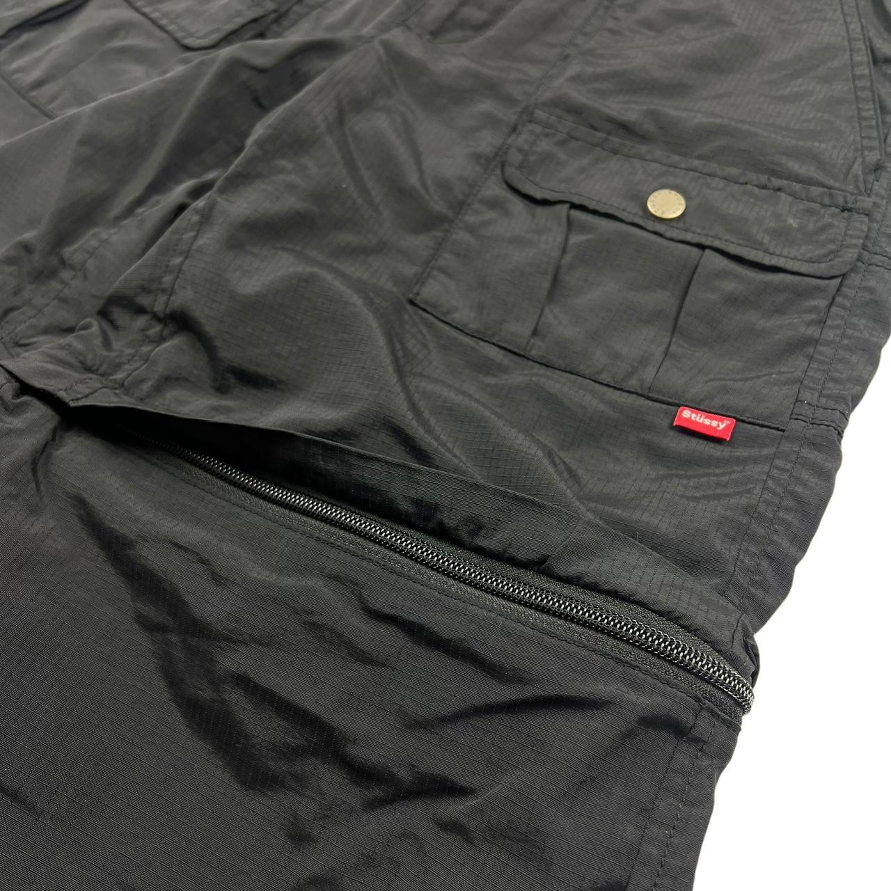 Stussy Cargo Trousers (w29)