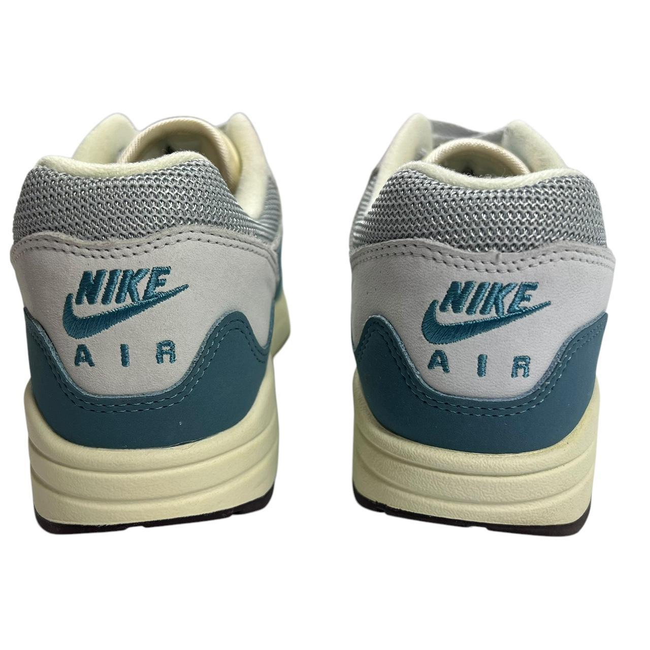 Nike x Patta Air Max 1 (uk 8)