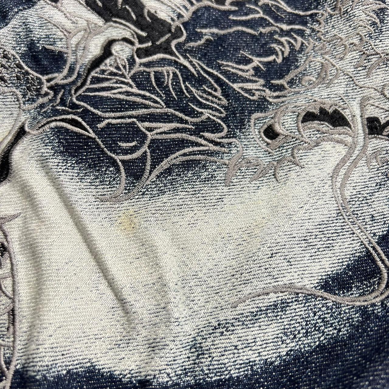 Karakuri Jeans (w30)