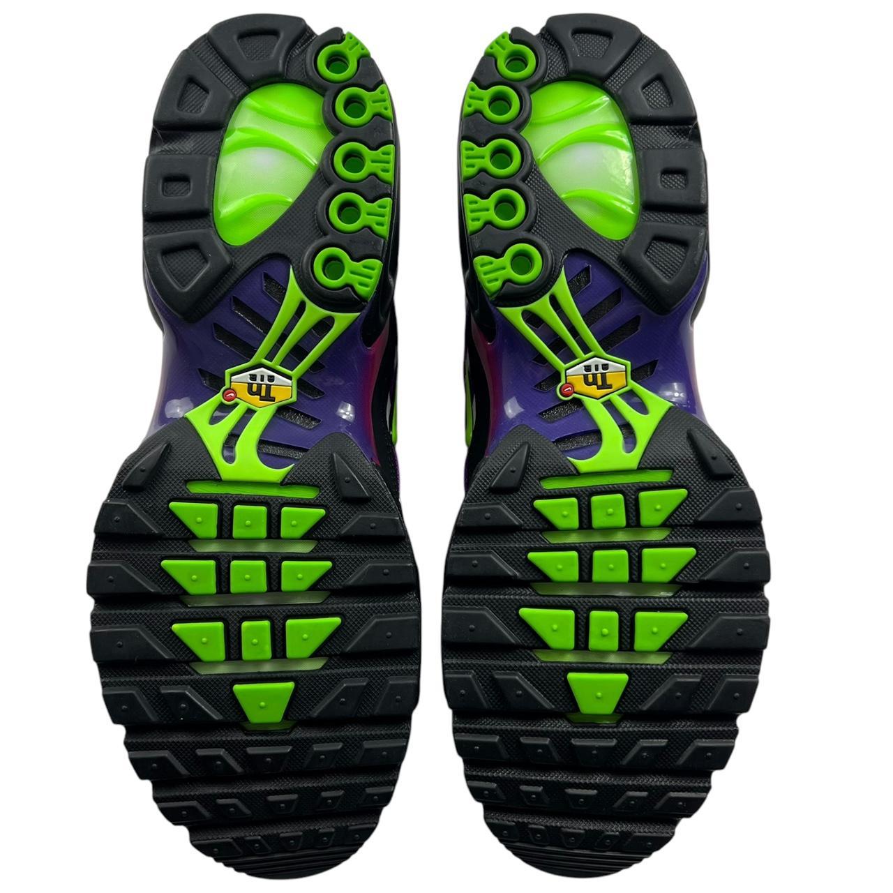 Nike TN Fireberry (uk 9)