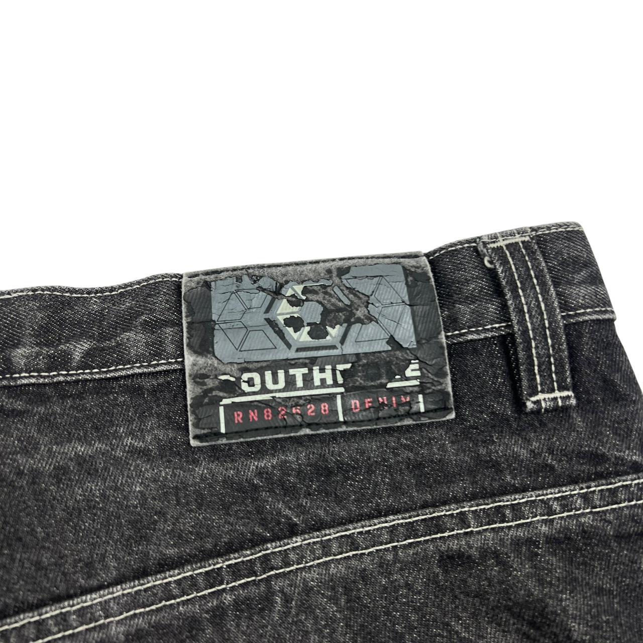 Southpole Shorts (w40)