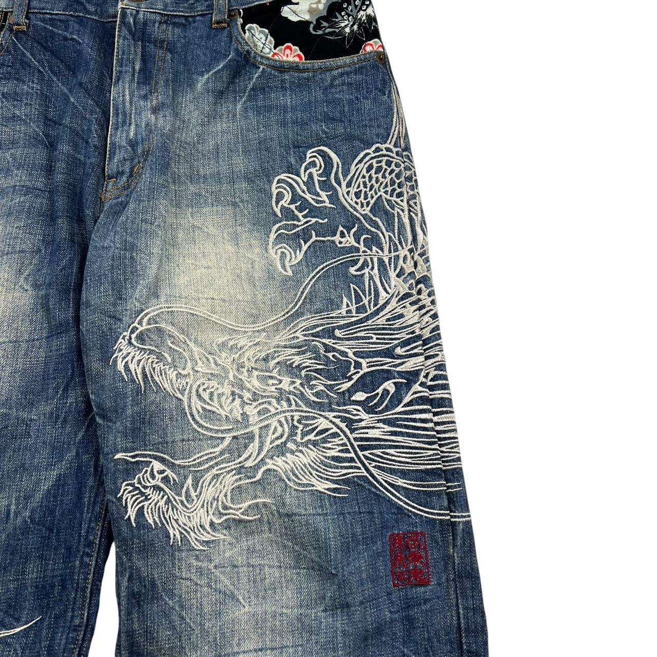 Karakuri Jeans (w32)