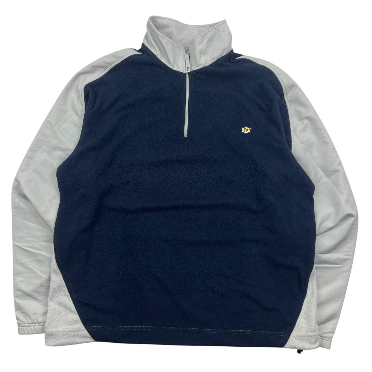 Nike TN Fleece (XL)
