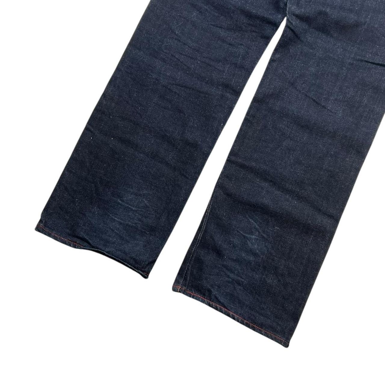Stussy x Futura Jeans (w33)