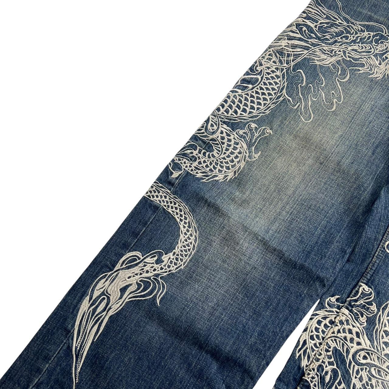 Karakuri Jeans (w35)