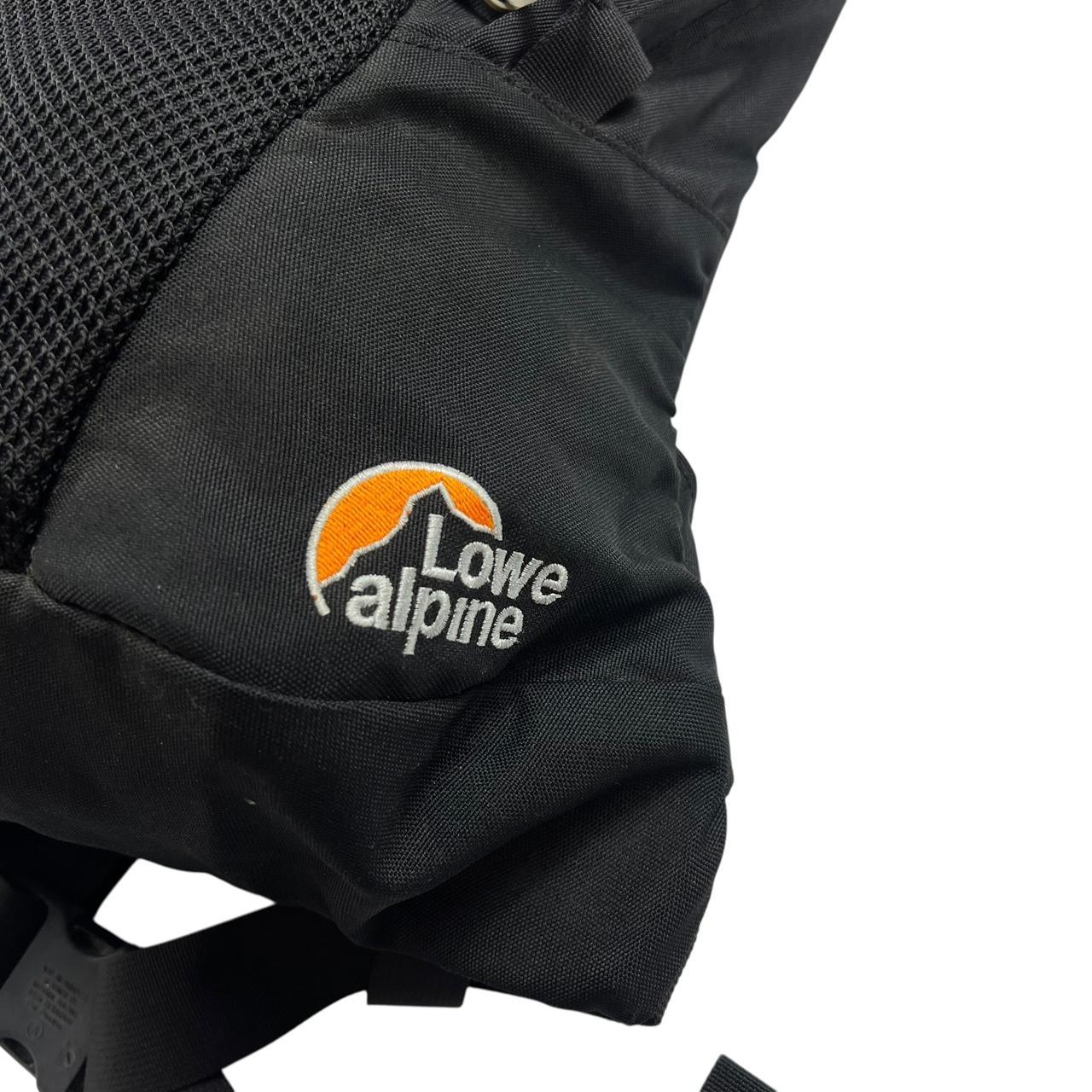 Stussy x Lowe Alpine Backpack
