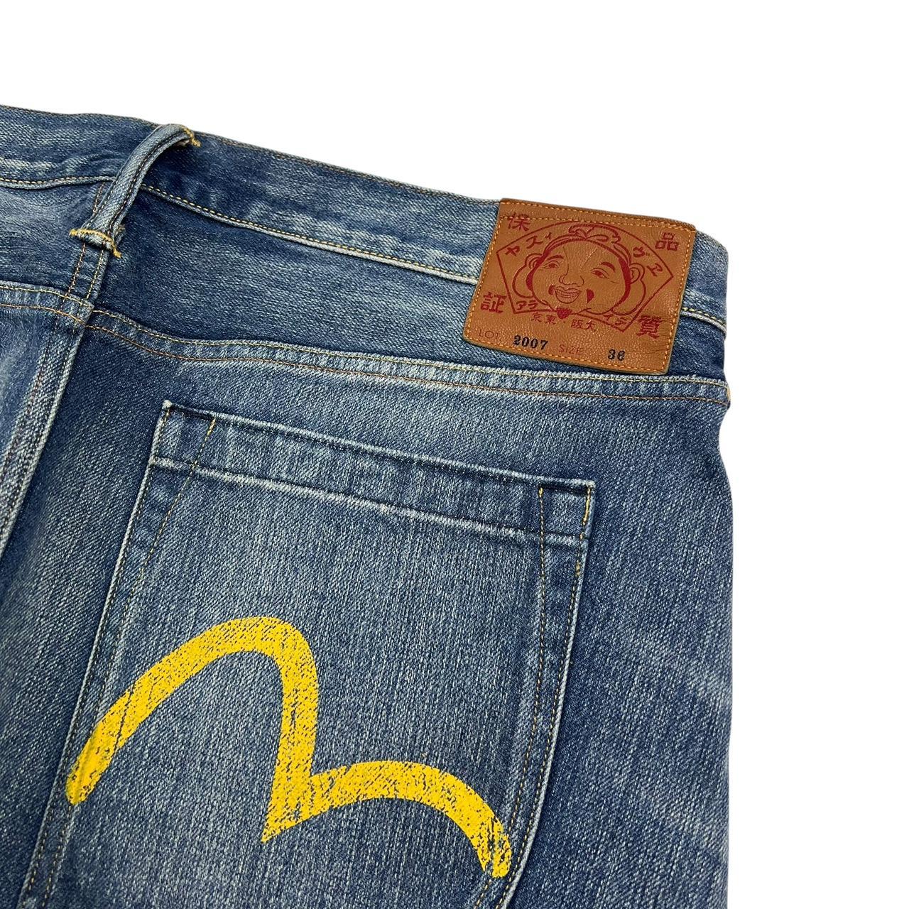 Evisu Shorts (w40)