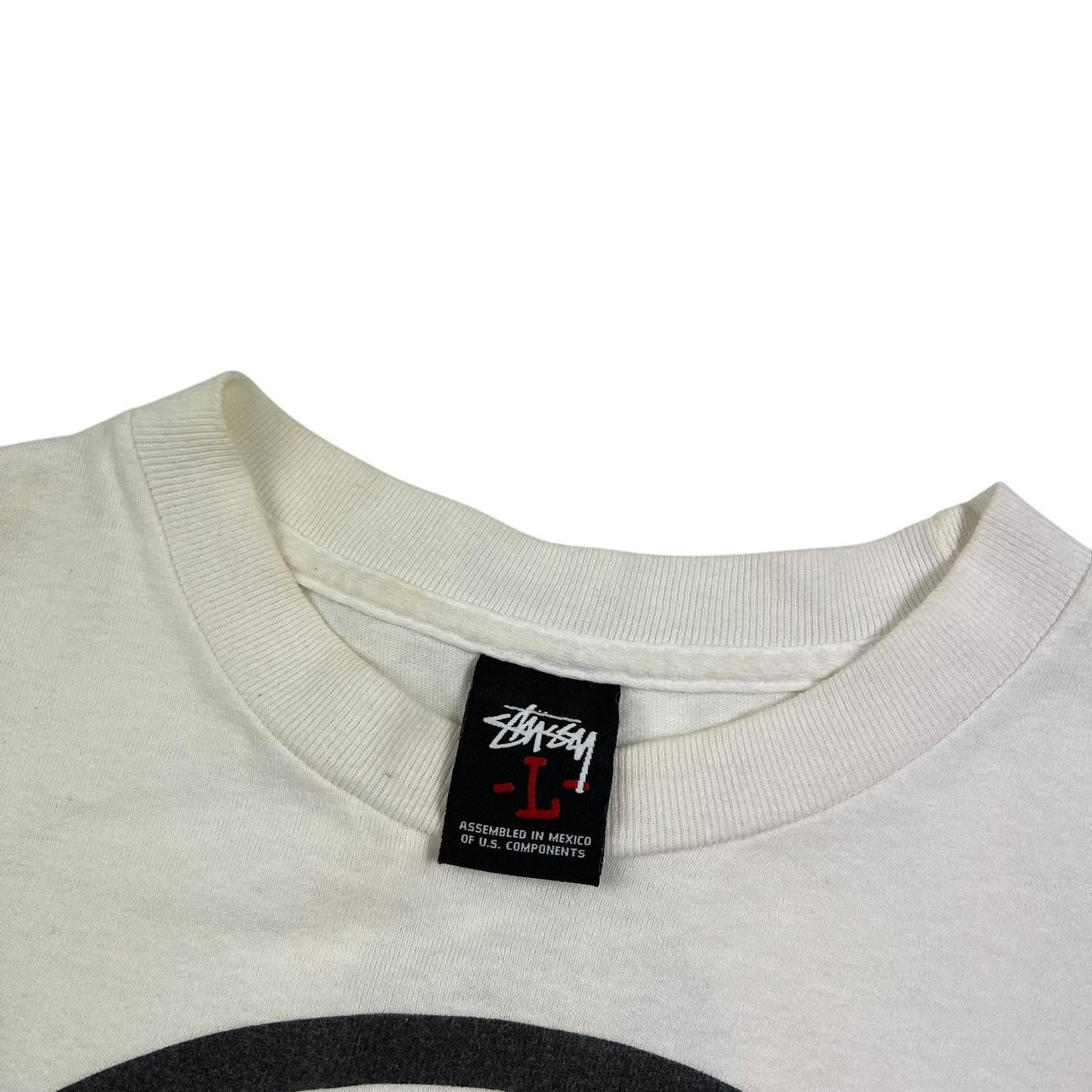 Stussy T-Shirt (L)