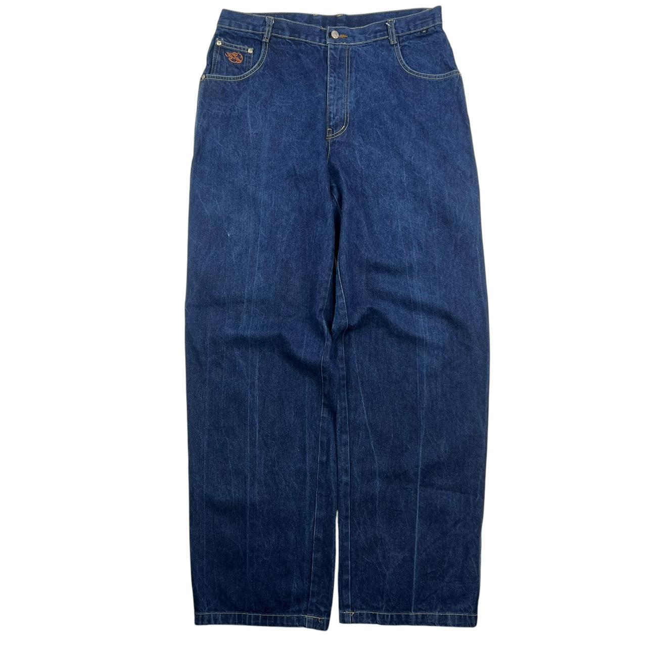 Sohk Jeans (w36)