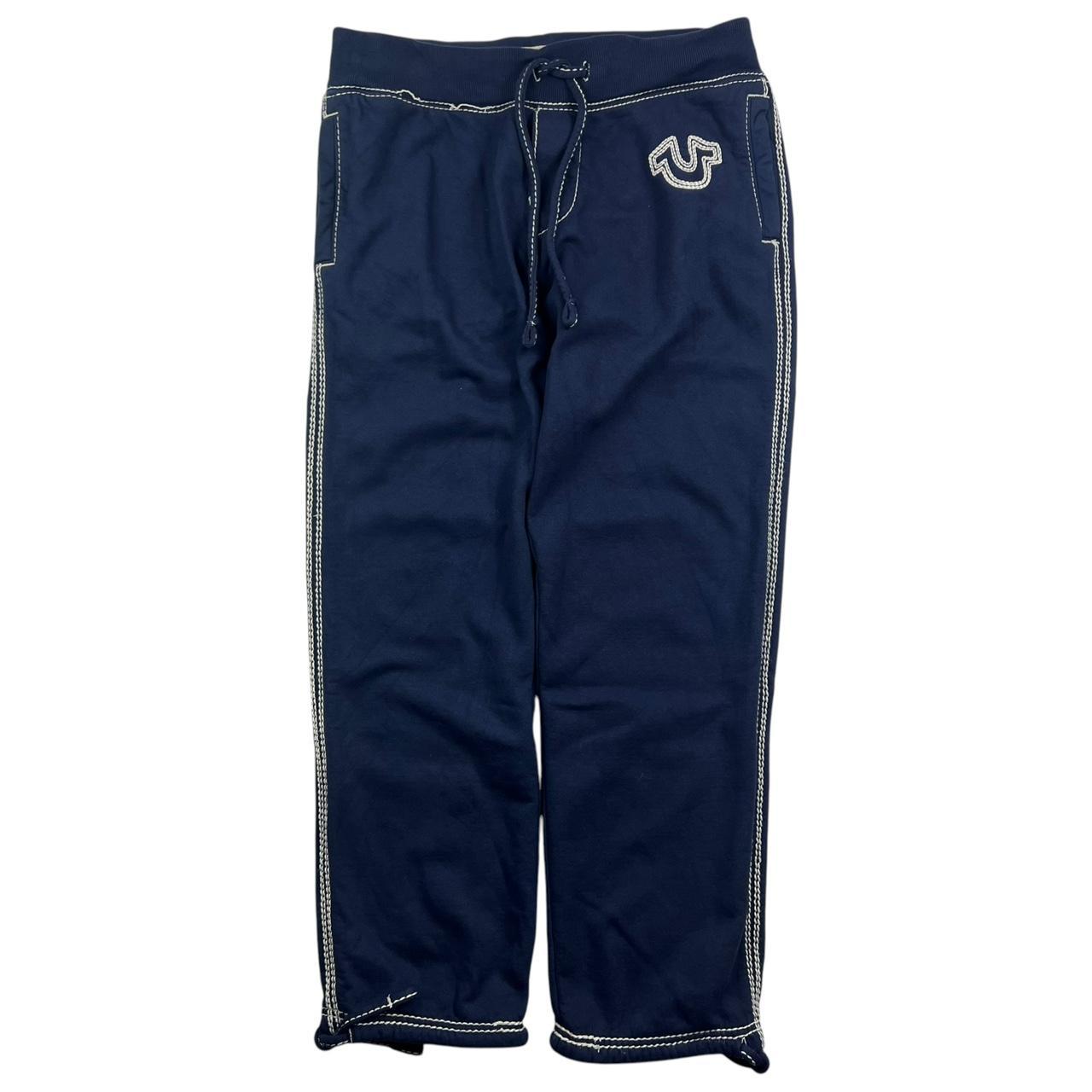True Religion Joggers (S)
