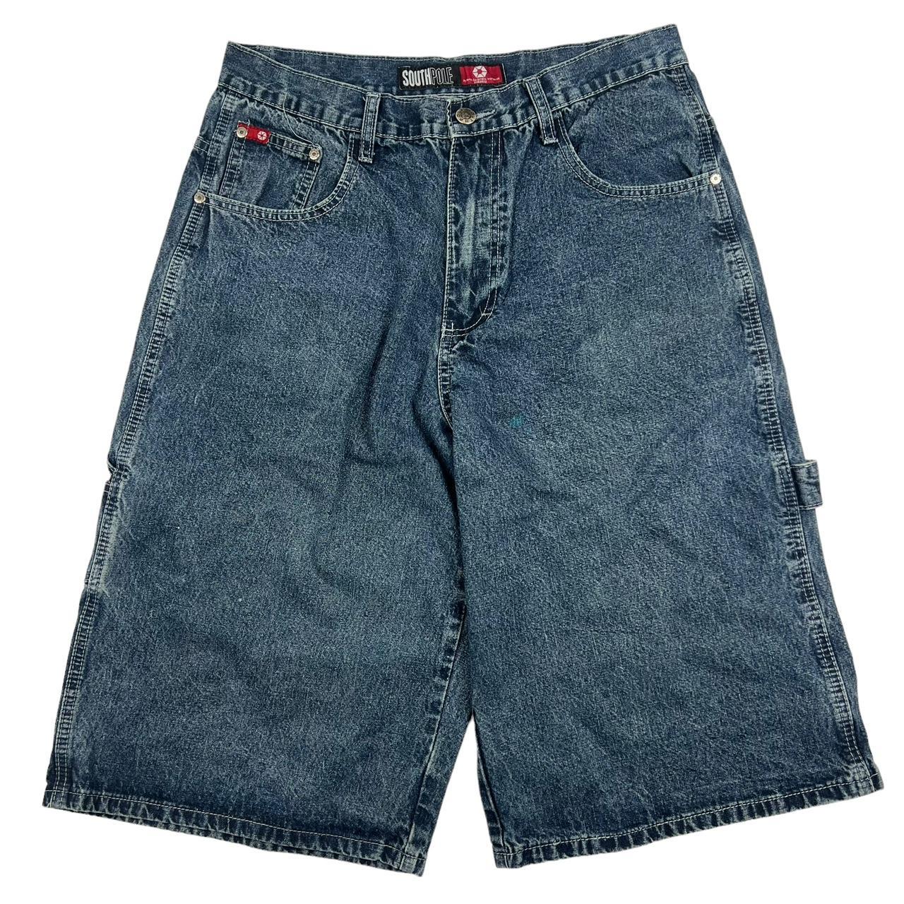Southpole Shorts (w32)