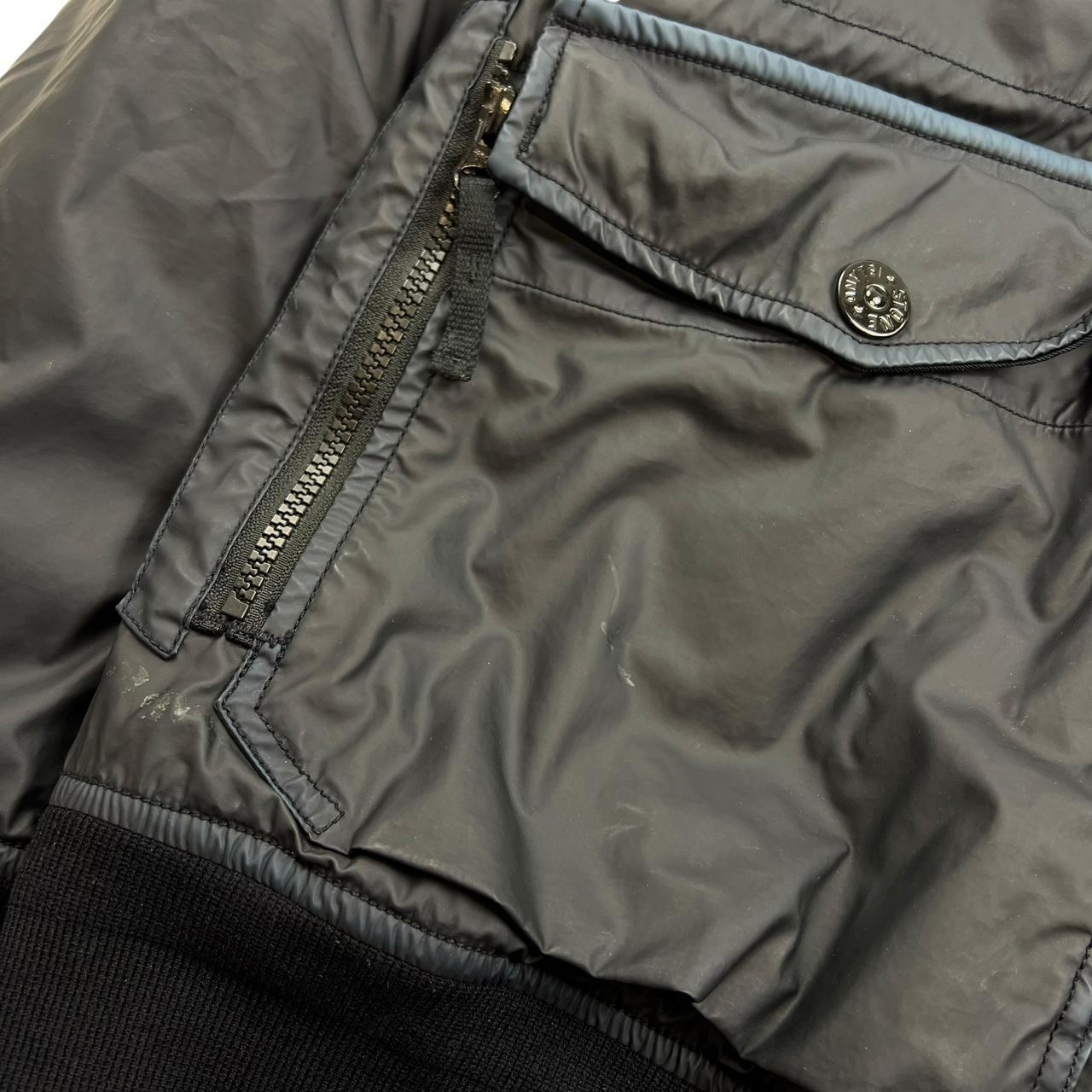 Stone Island Jacket (L)
