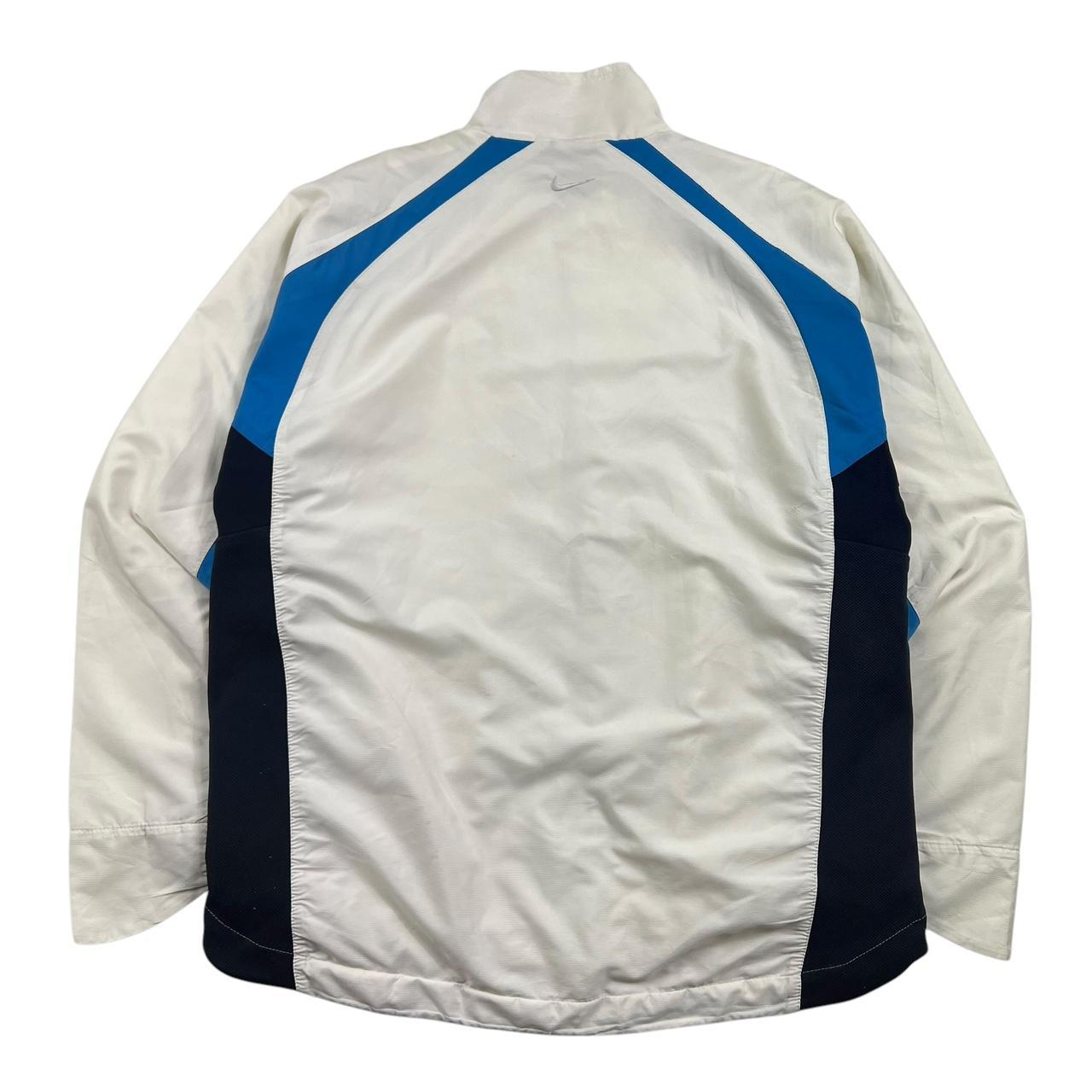 Nike TN Track Jacket (M)