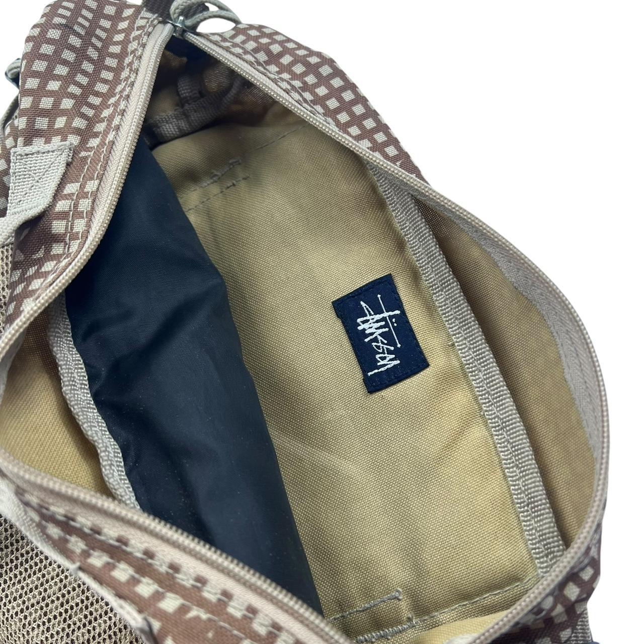 Stussy Bag