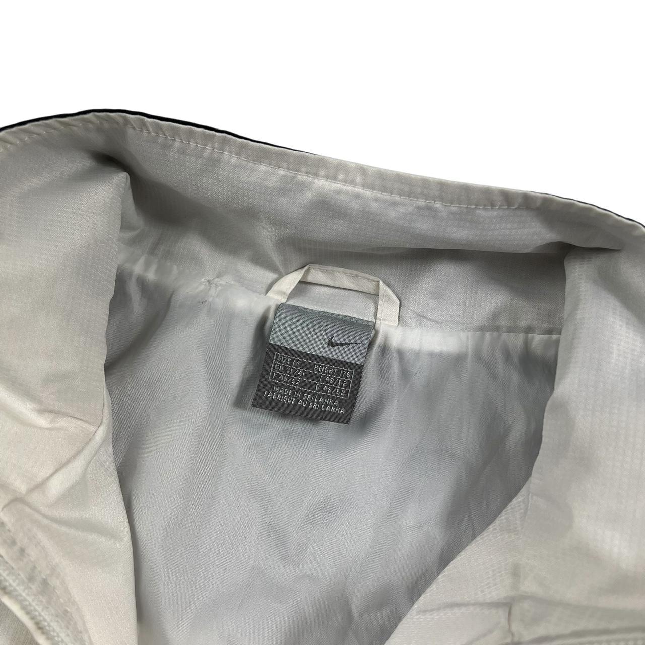 Nike TN Track Jacket (M)