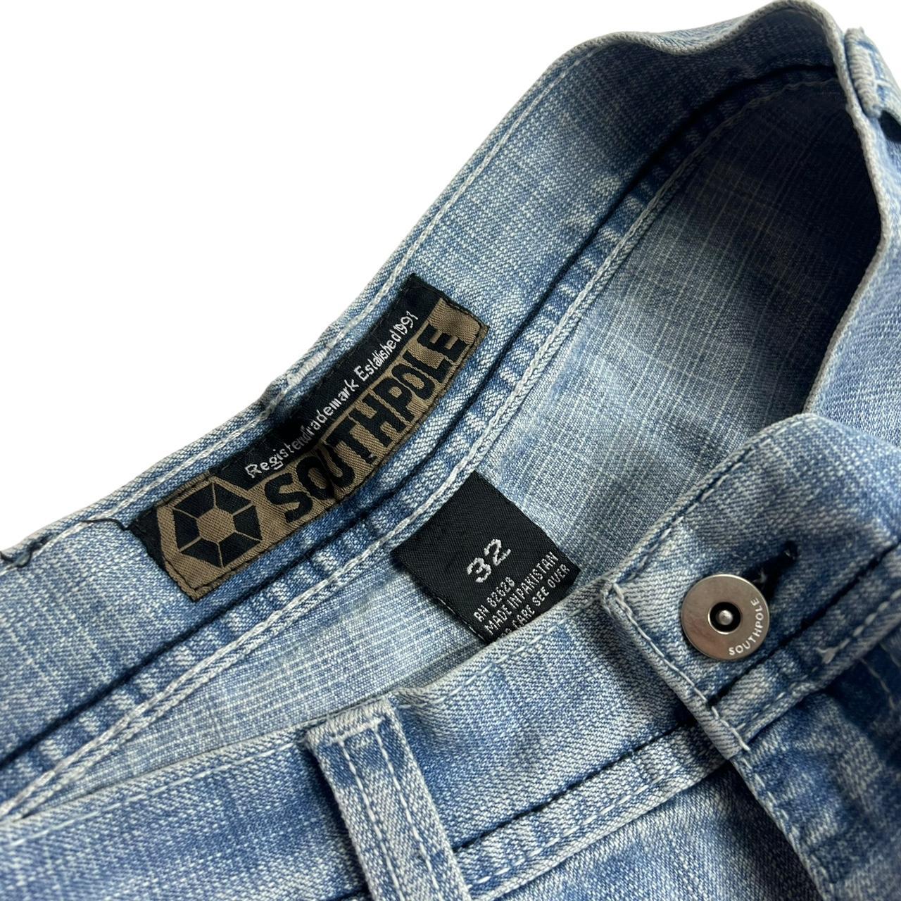 Southpole Shorts (w32)