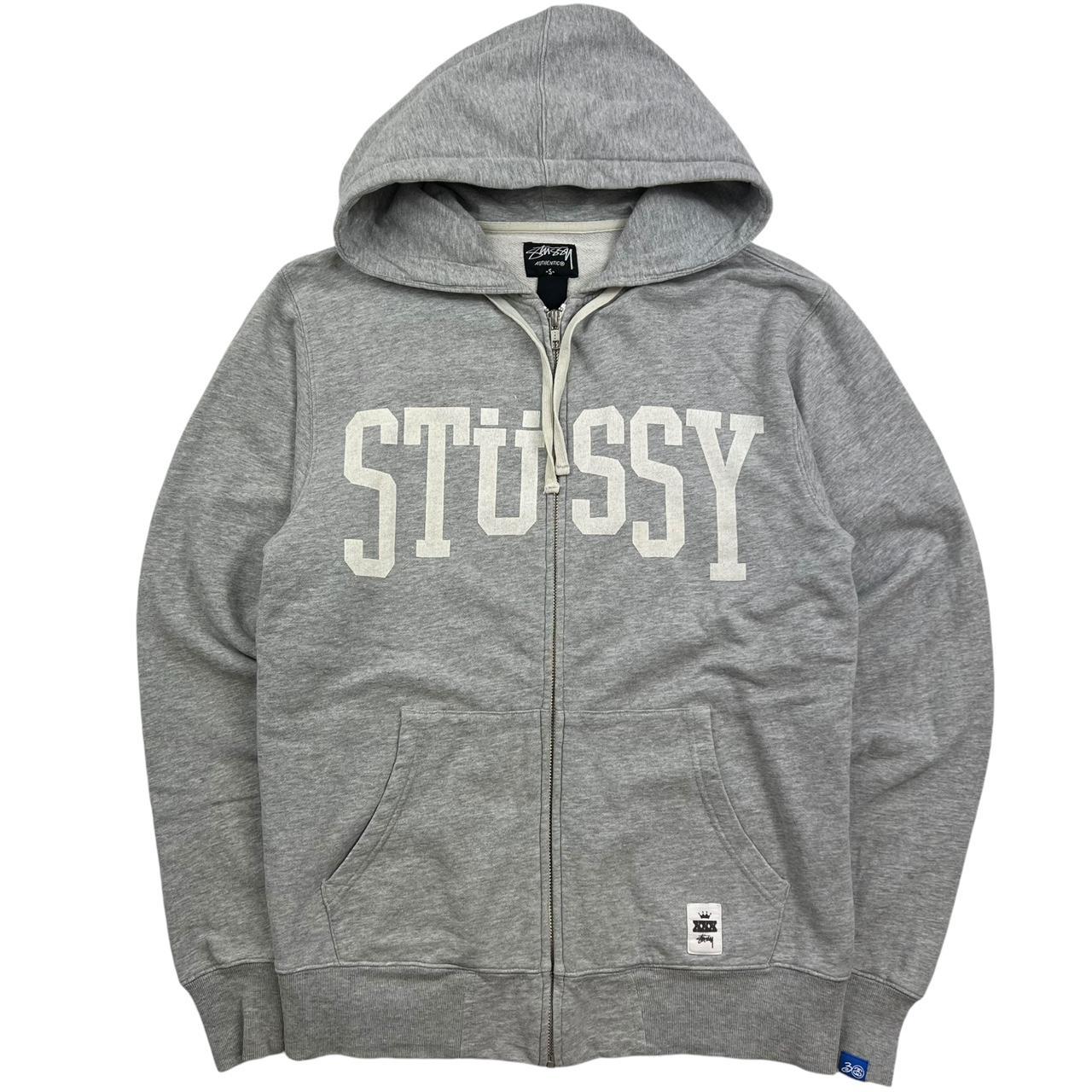 Stussy Hoodie (S)