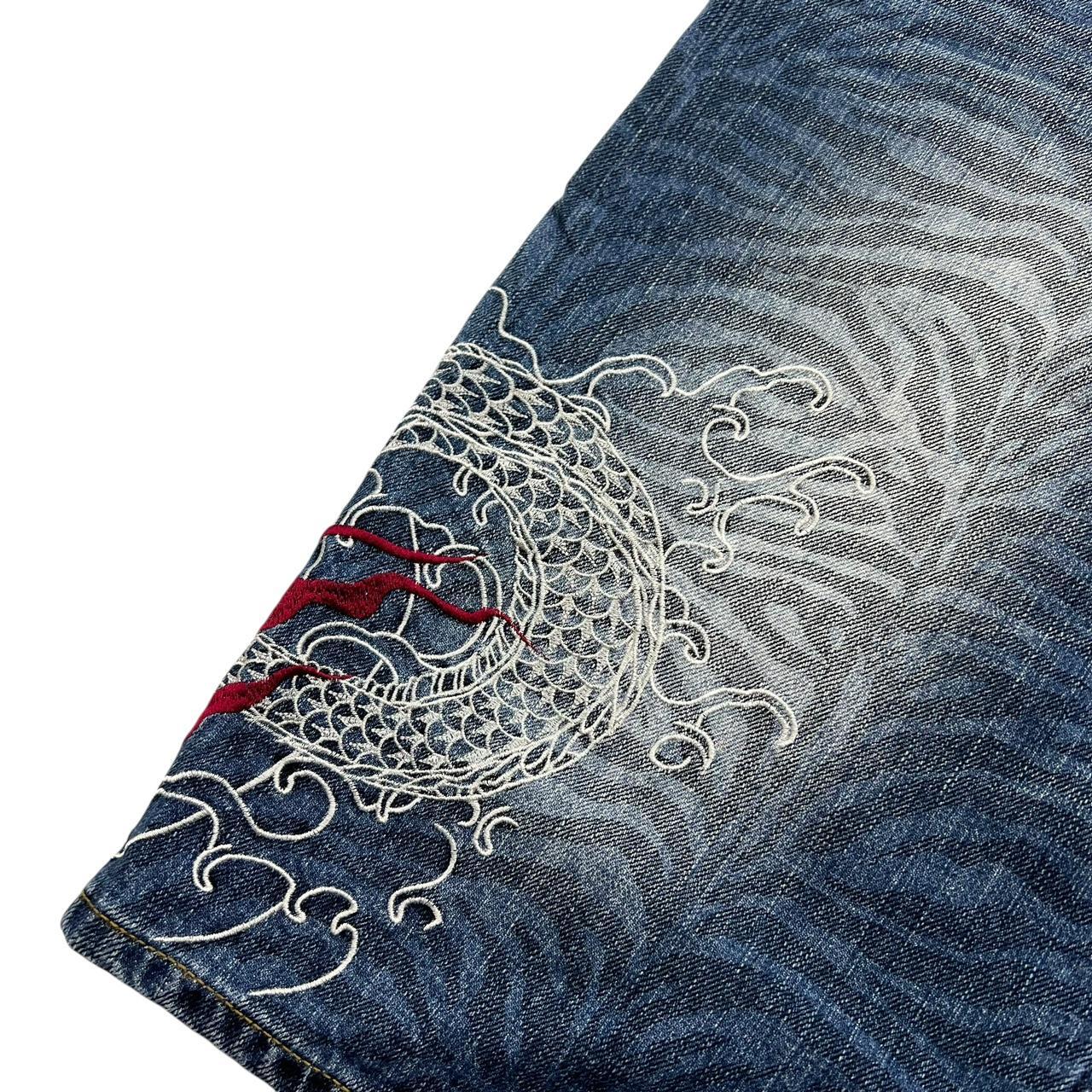 Karakuri Shorts (w34)