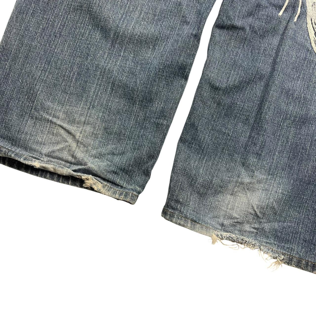 Karakuri Jeans (w40)