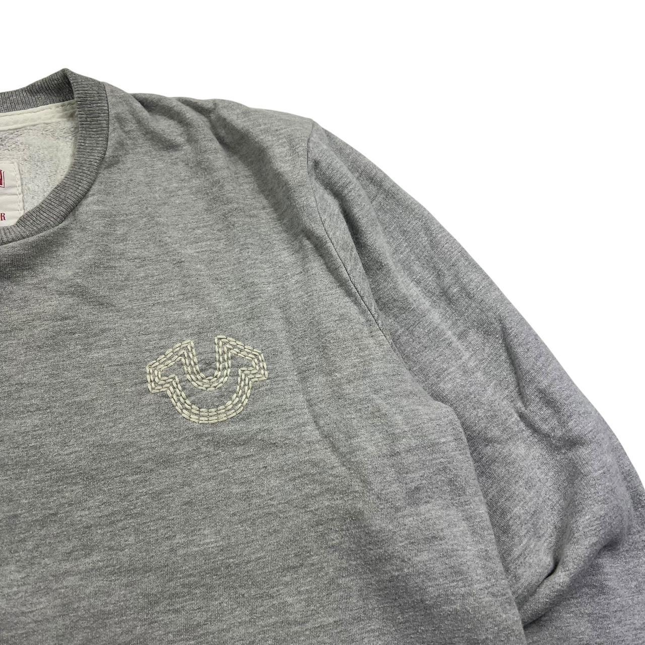 True Religion Sweatshirt (M)