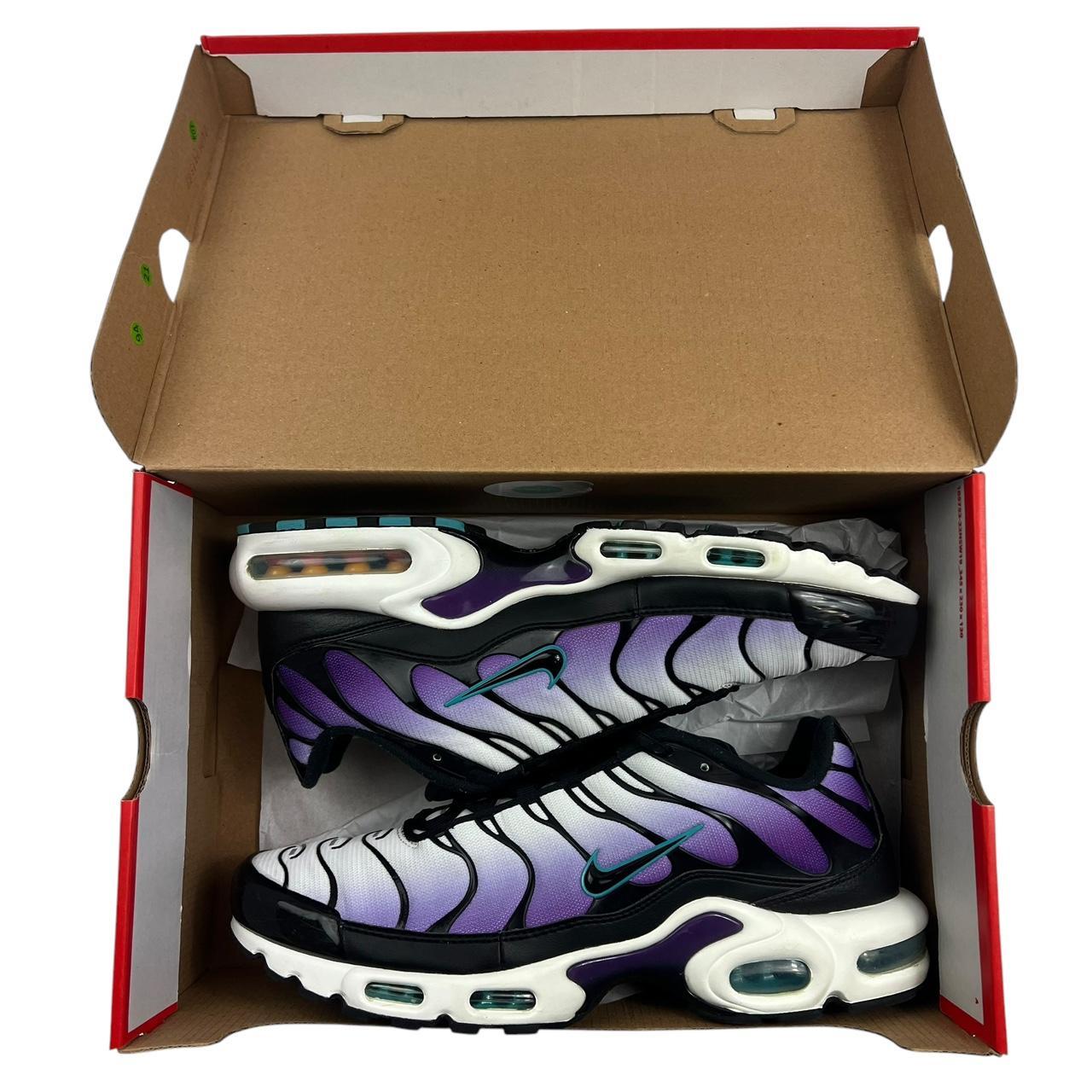 Nike TN Reverse Grape (uk 11)