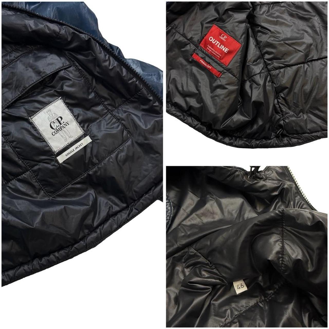 CP Company Jacket (S)