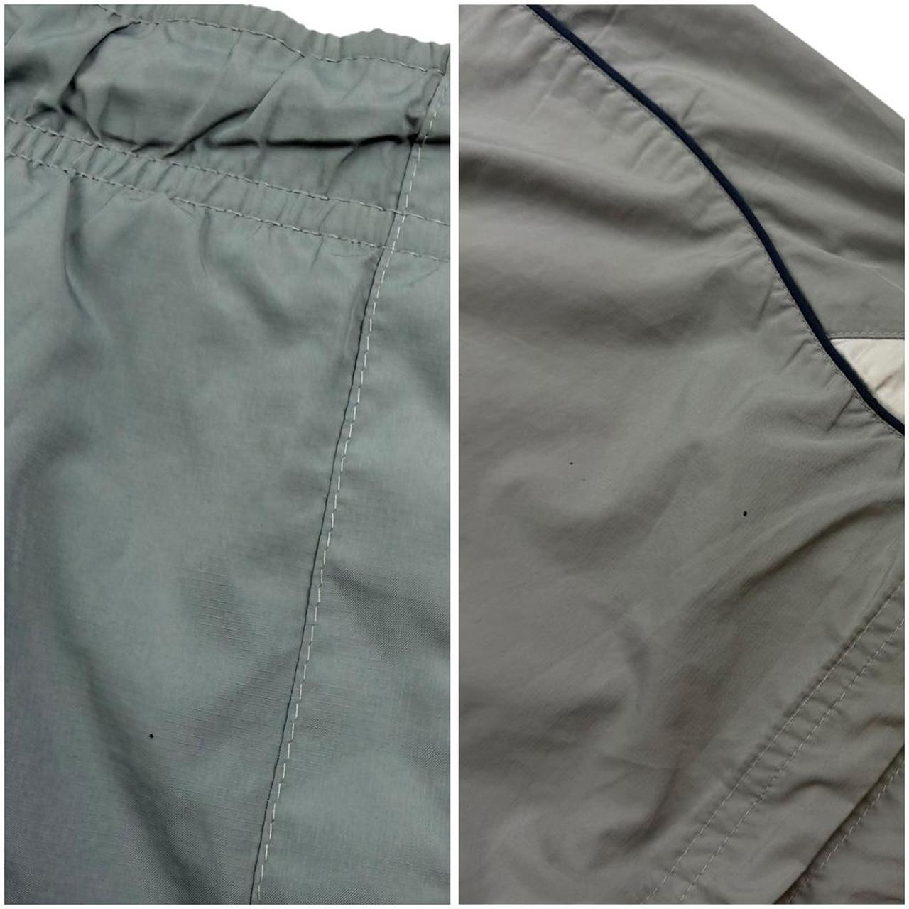 Nike Shox Shorts (XL)