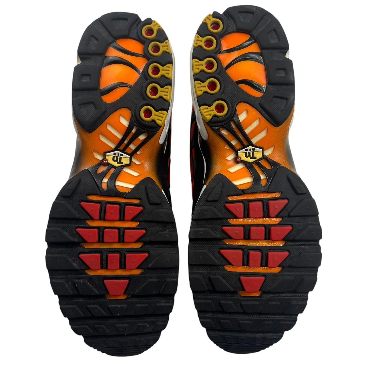 Nike TN Pimento (uk 9.5)