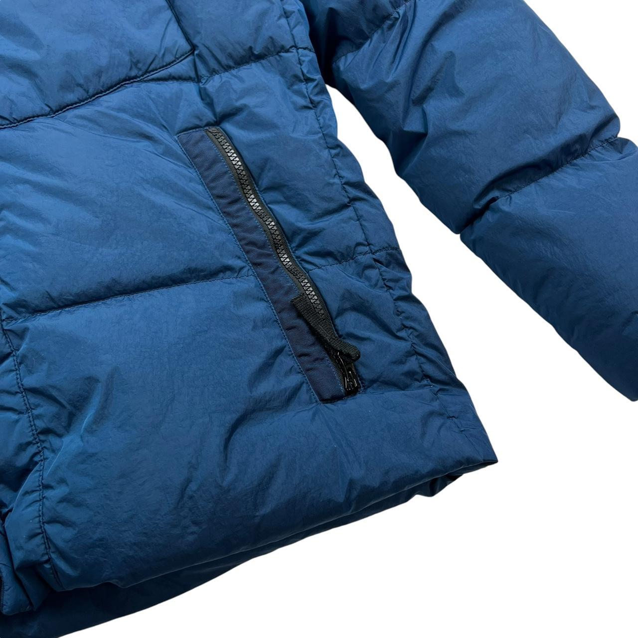 Stone Island Puffer Jacket (L)