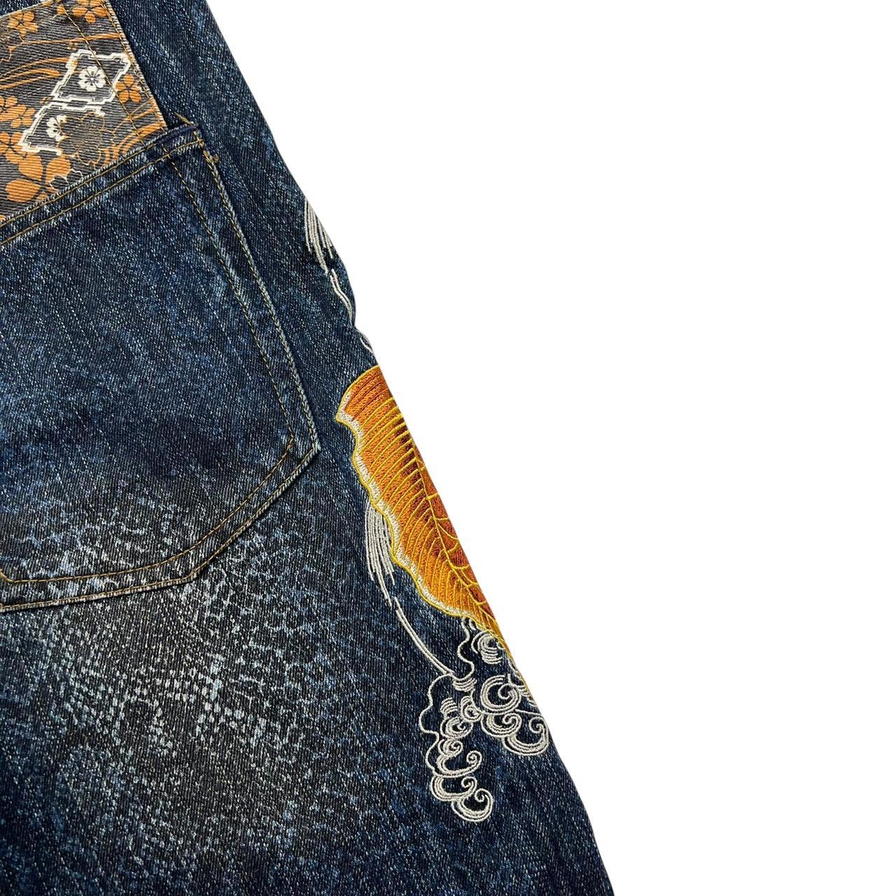 Karakuri Shorts (w33)
