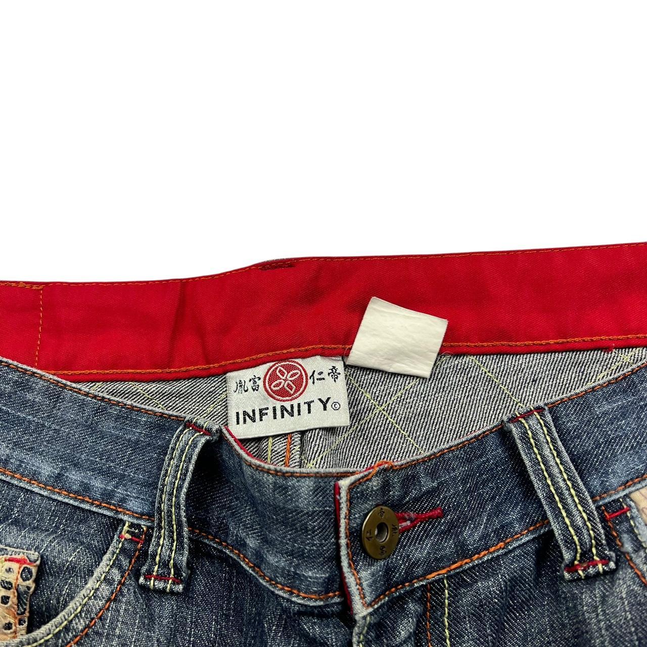 Koi Shorts (w33)