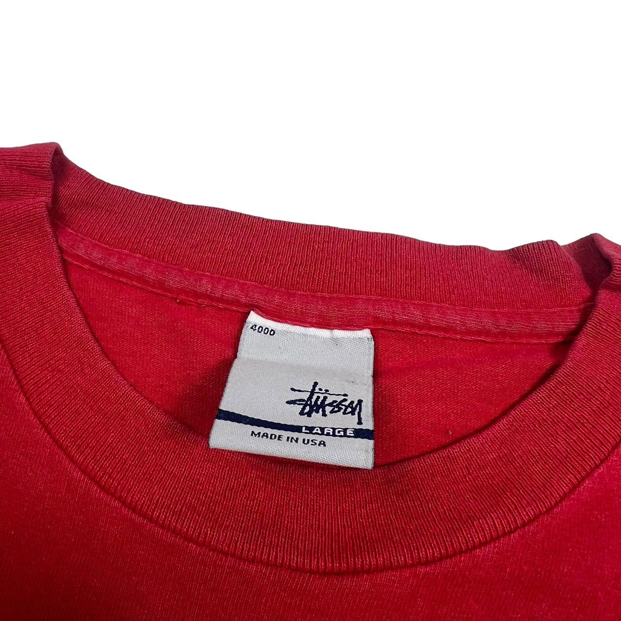 Stussy T-Shirt (L)