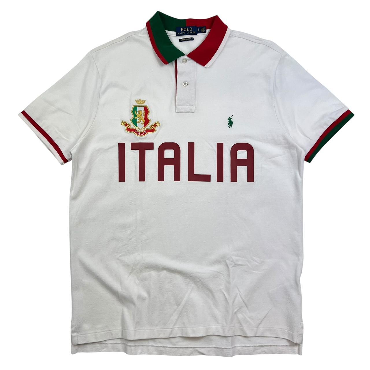 Ralph Lauren Polo Shirt (L)