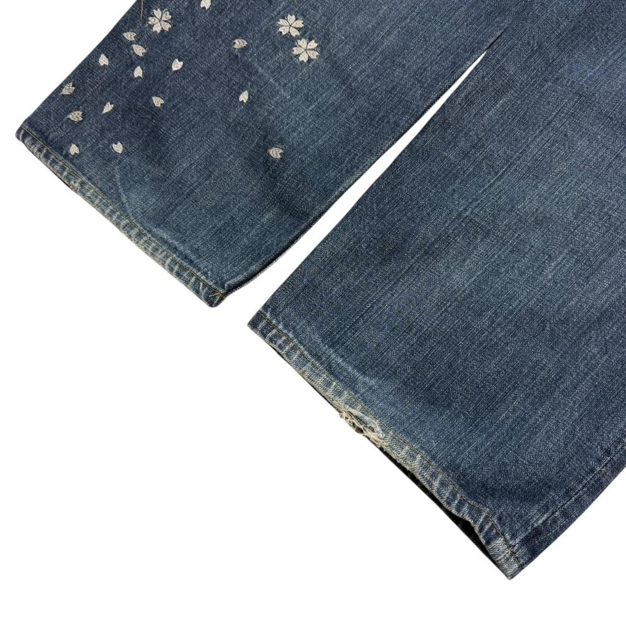 Karakuri Jeans (w33)