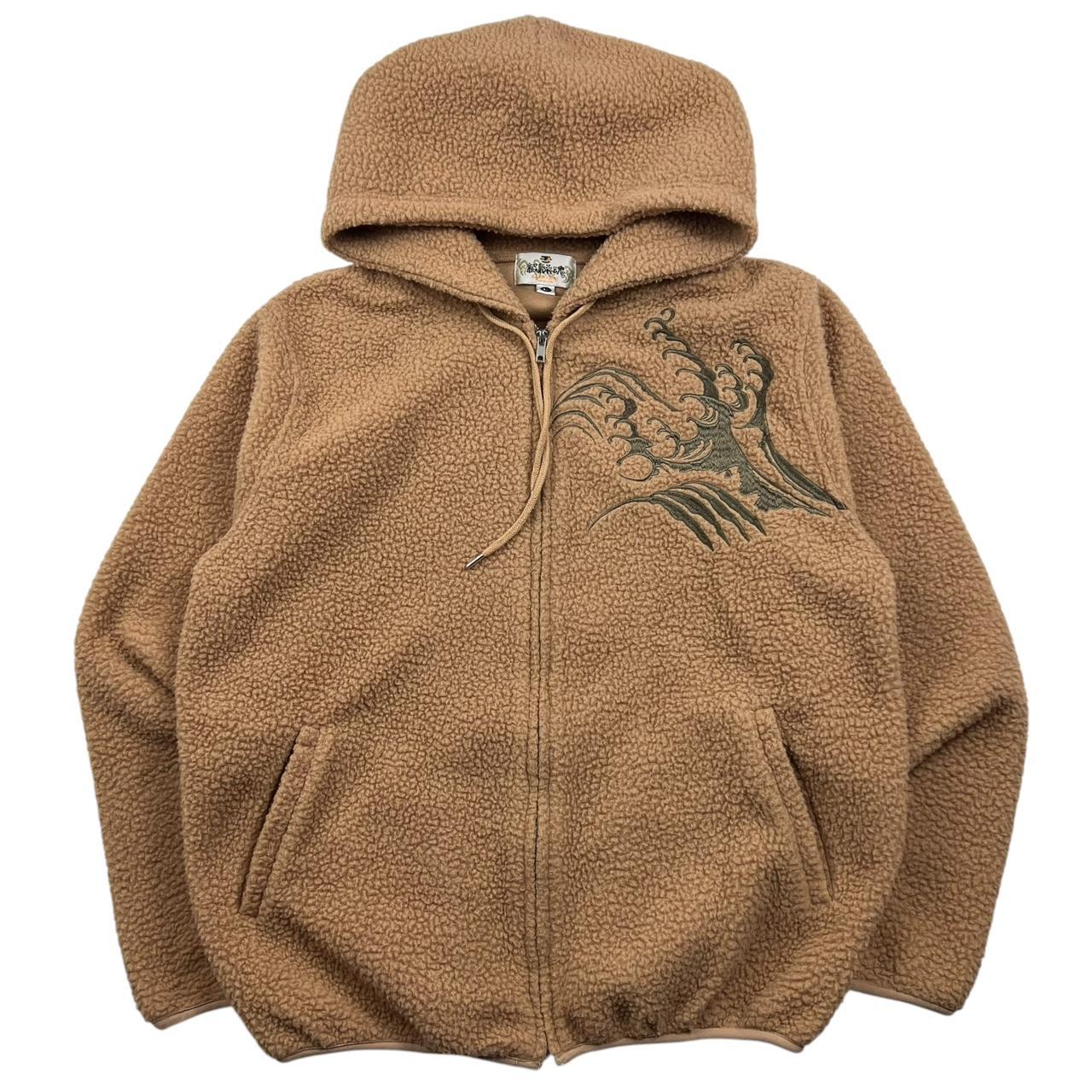 Karakuri Hoodie (L)