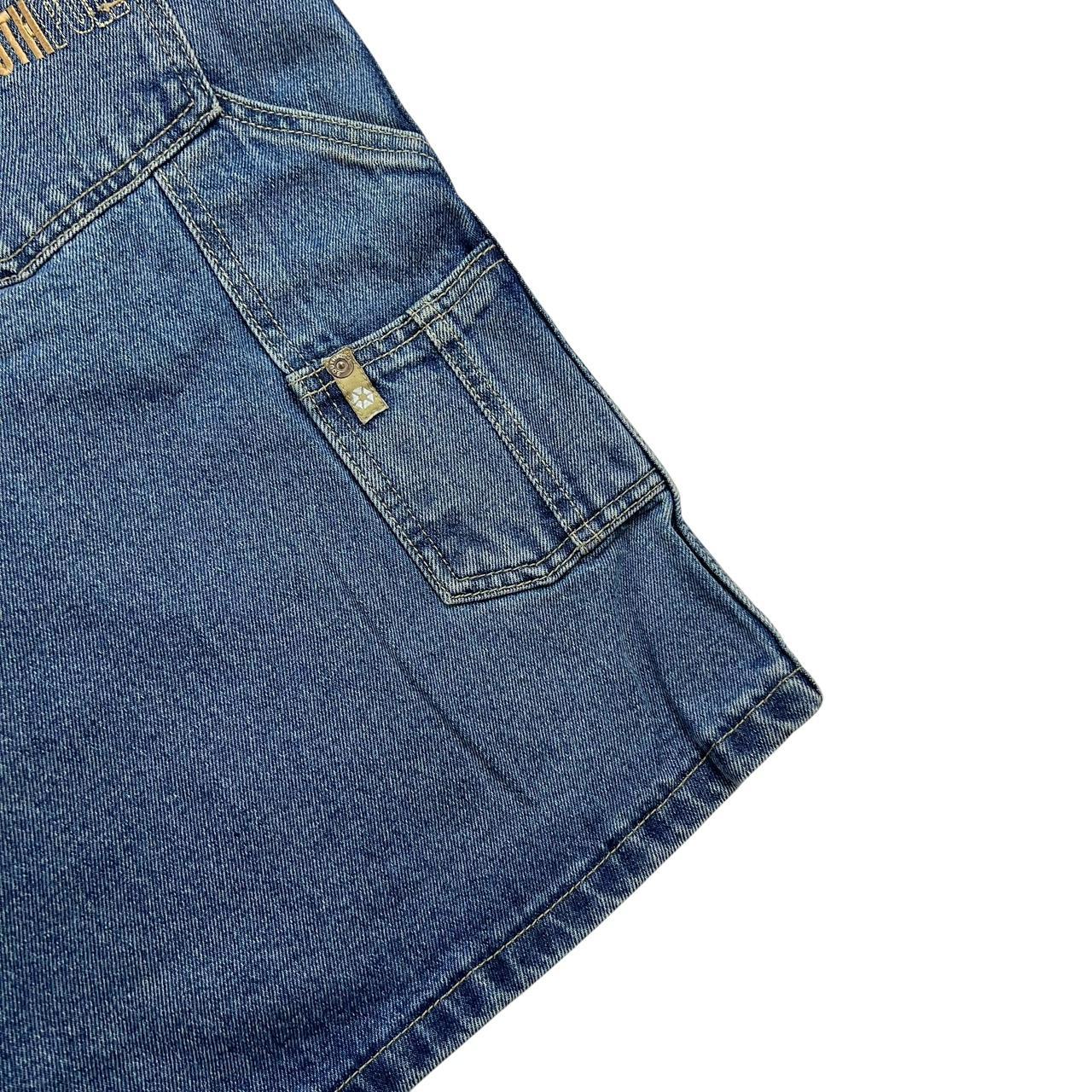 Southpole Shorts (w34)