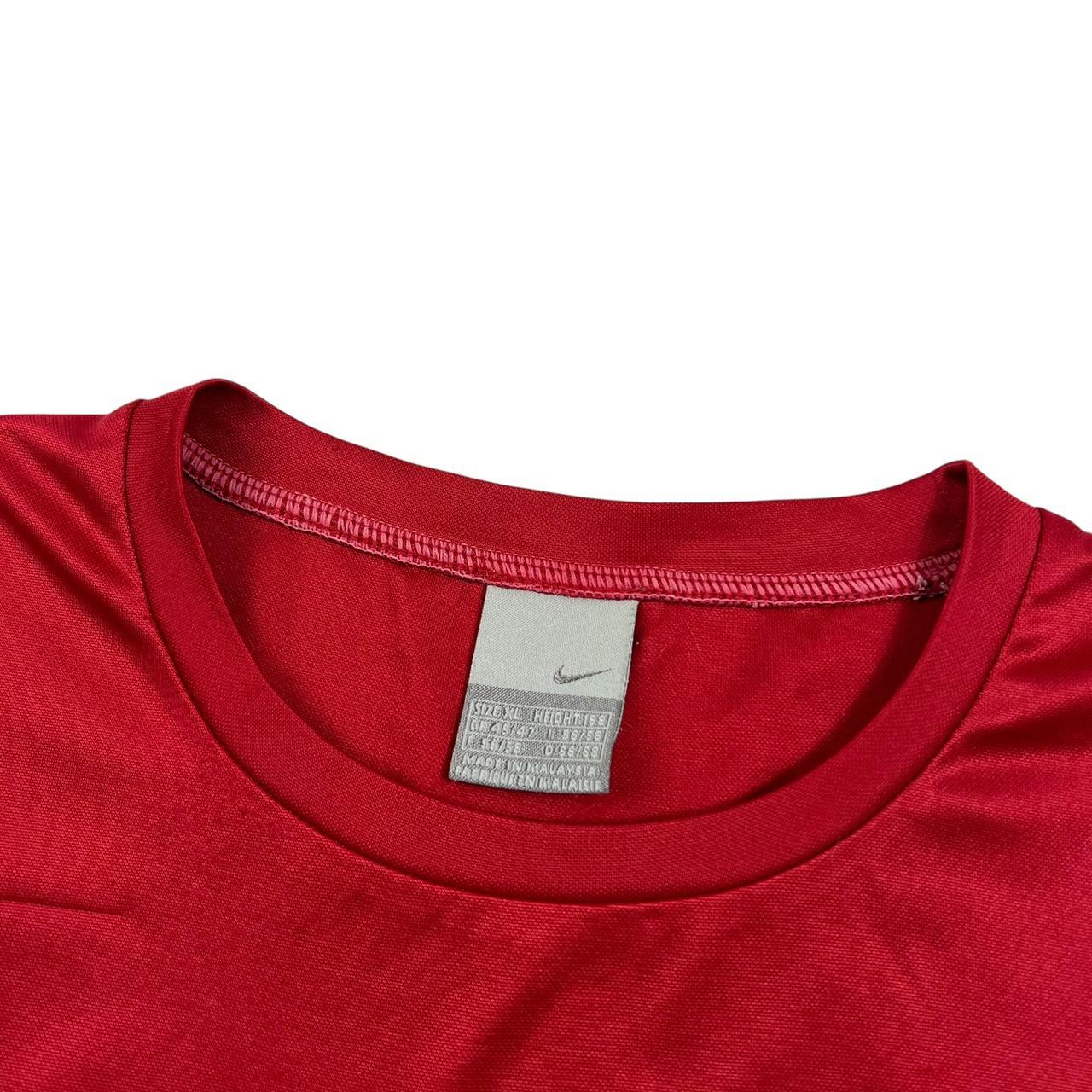 Nike TN T-Shirt (XL)